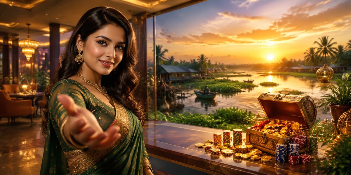 খুলনায় ক্যাসিনো অ্যাপ ব্যবহারকারী