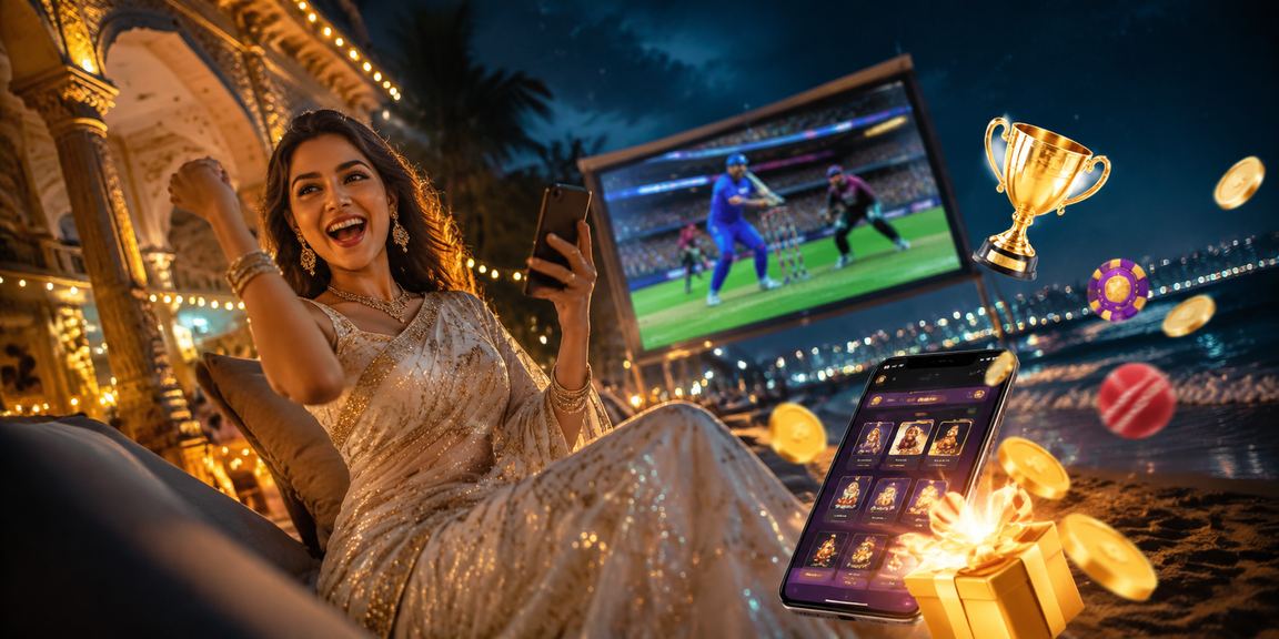 খুলনায় l360 ক্রিকেট বেটিং অভিজ্ঞতার দৃশ্য