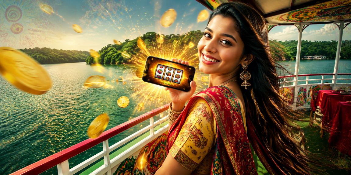 রাঙামাটিতে l360 স্লট গেম রিভিউ বাংলাদেশ