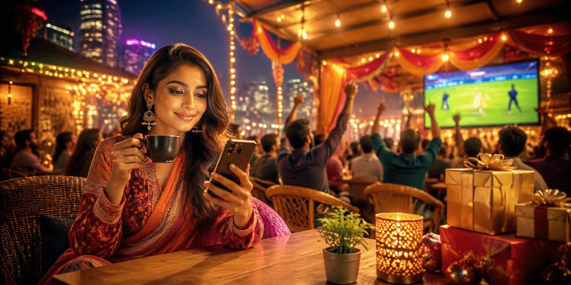 রংপুর ক্রিকেট বেটিং নাইট মার্কেট দৃশ্য