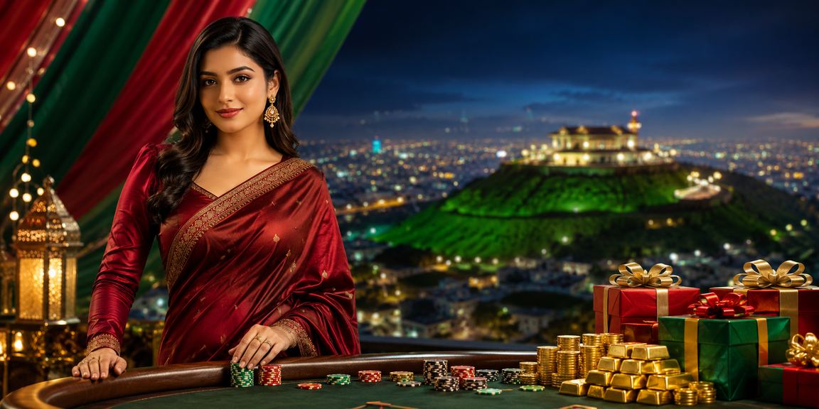 সিলেটে ঈদ উৎসবে ক্যাসিনো বেটিং অভিজ্ঞতা