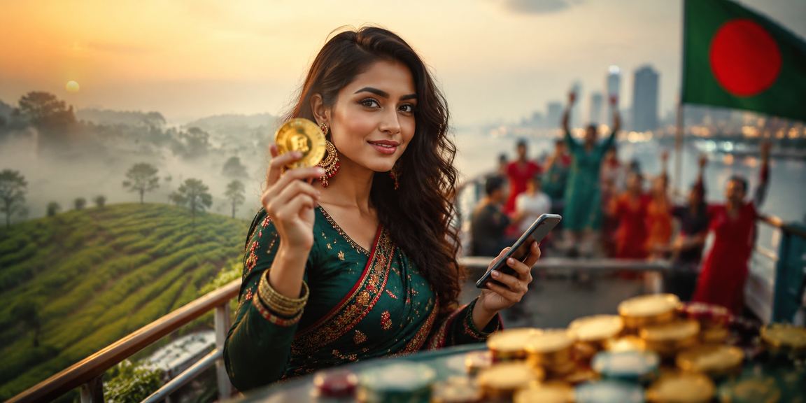 সিলেটে মোবাইল ক্যাসিনো গেম খেলার অভিজ্ঞতা বাংলাদেশে